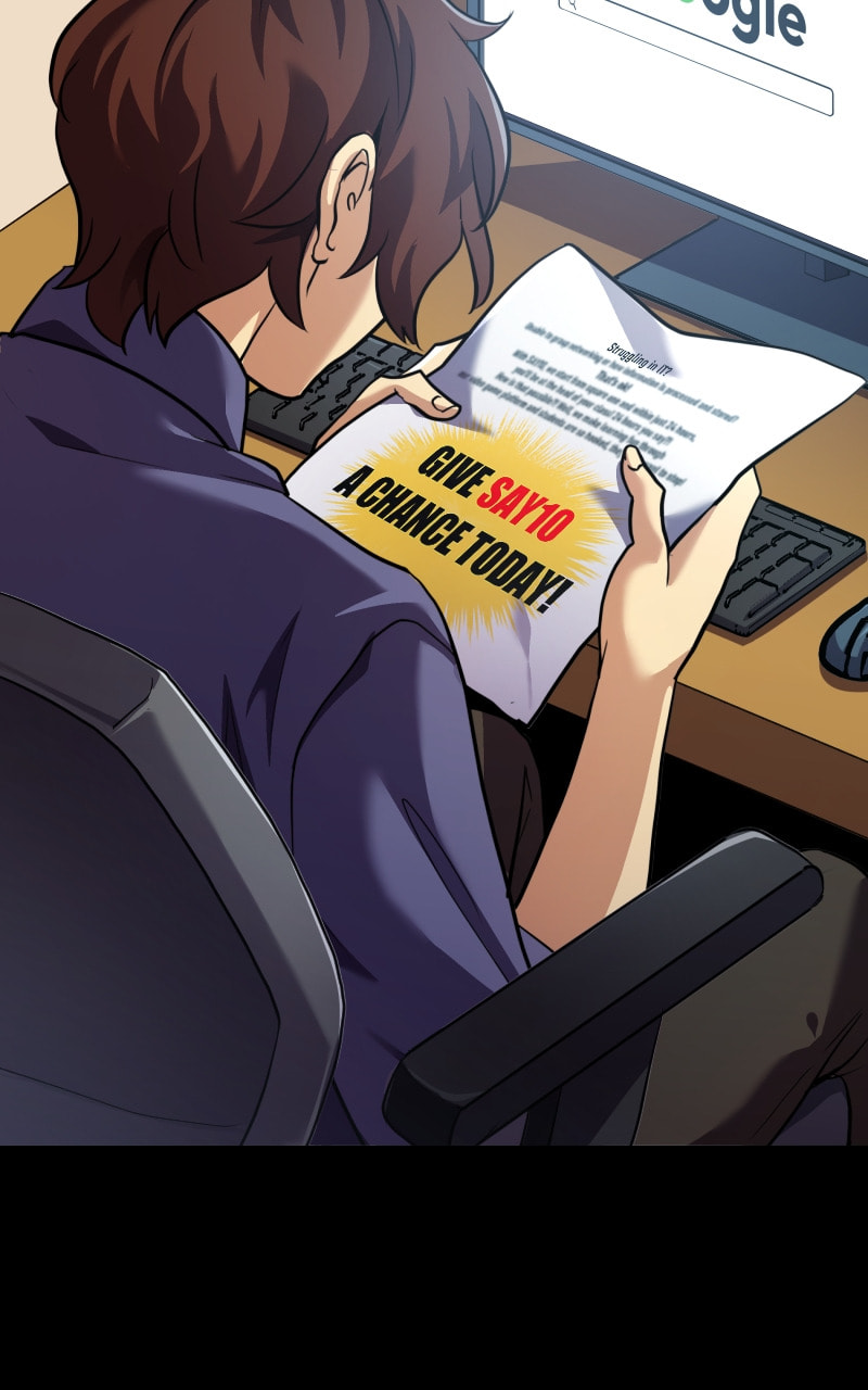 Read Cute Devil chapter 0 image 17 on Lezhin