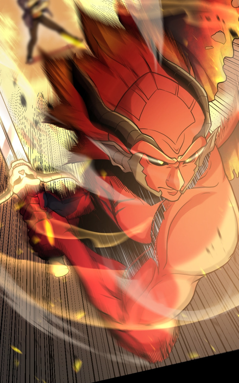 Read Cute Devil chapter 0 image 33 on Lezhin