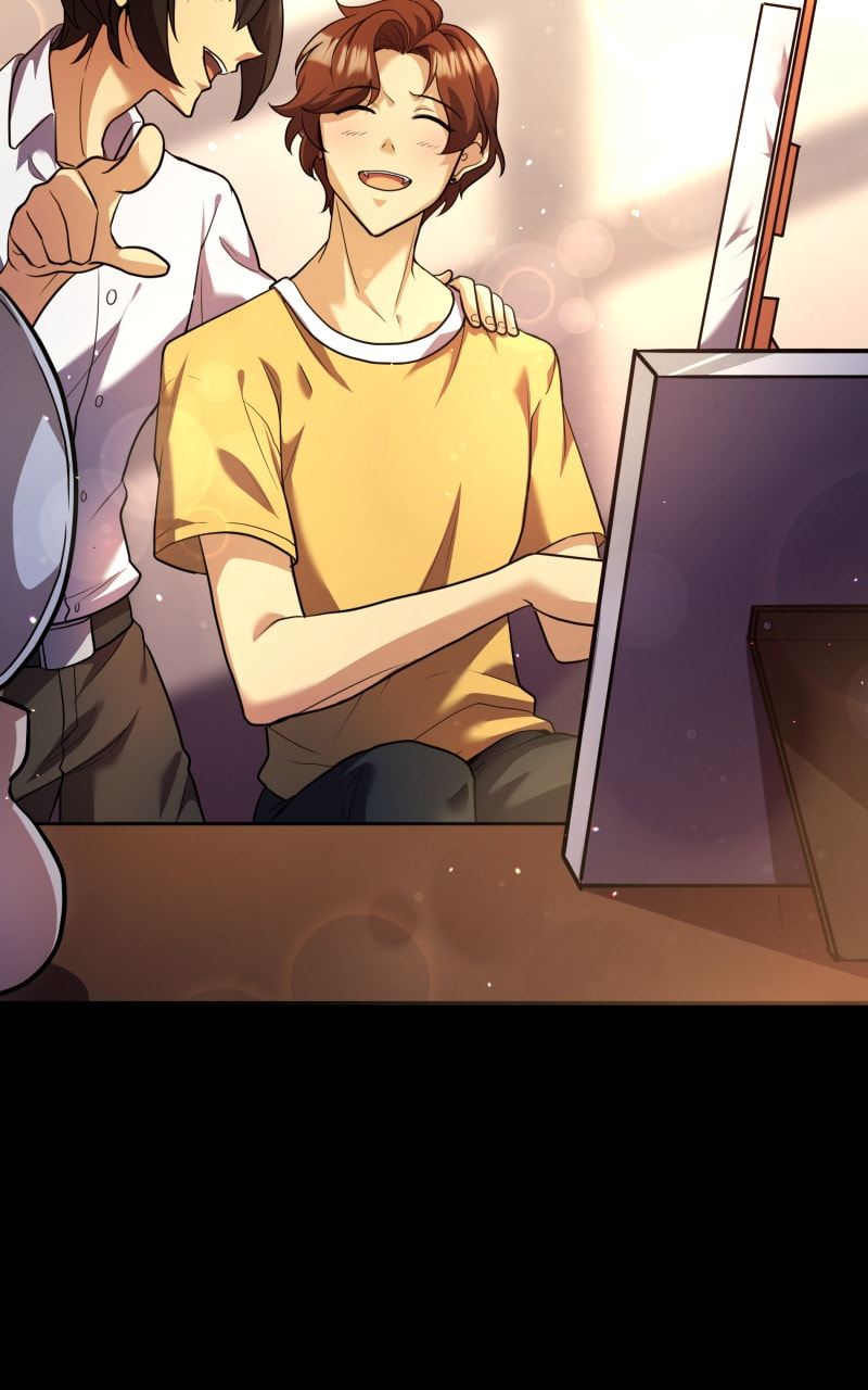 Read Cute Devil chapter 0 image 6 on Lezhin