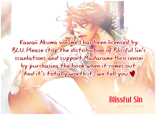 Read Cute Devil chapter 1 image 0 on Lezhin