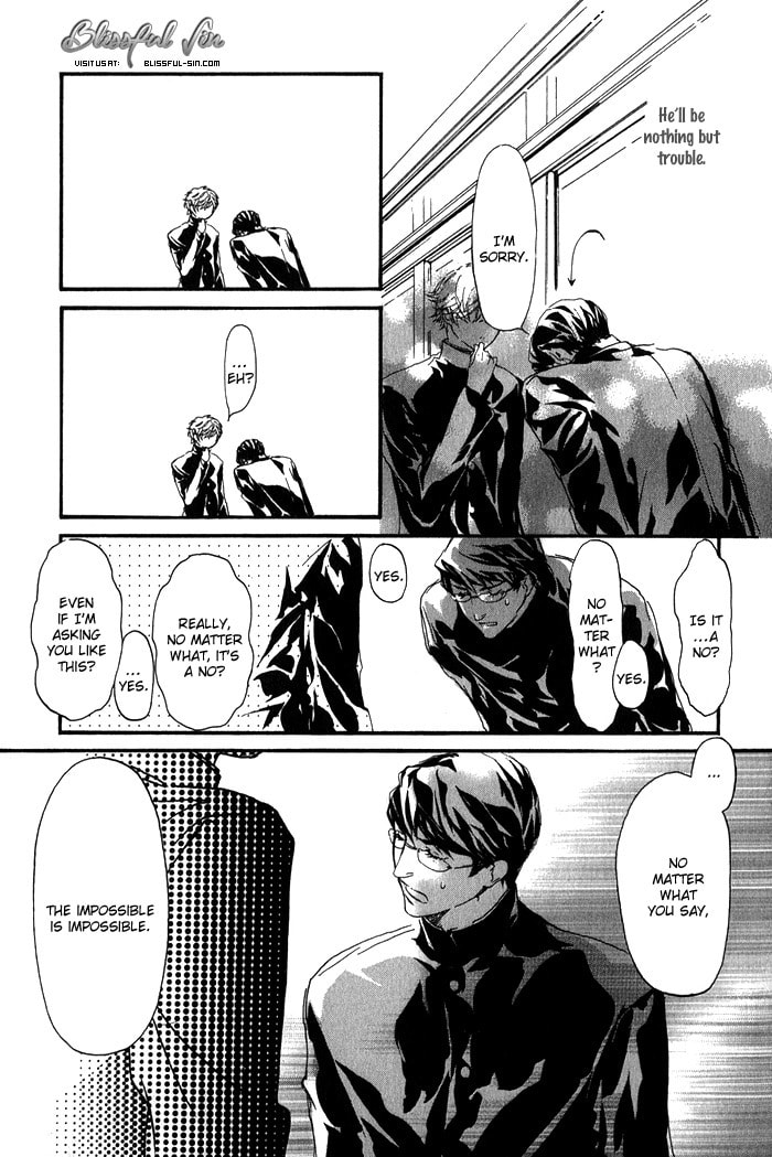 Read Cute Devil chapter 1 image 22 on Lezhin