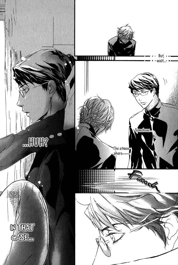 Read Cute Devil chapter 1 image 24 on Lezhin
