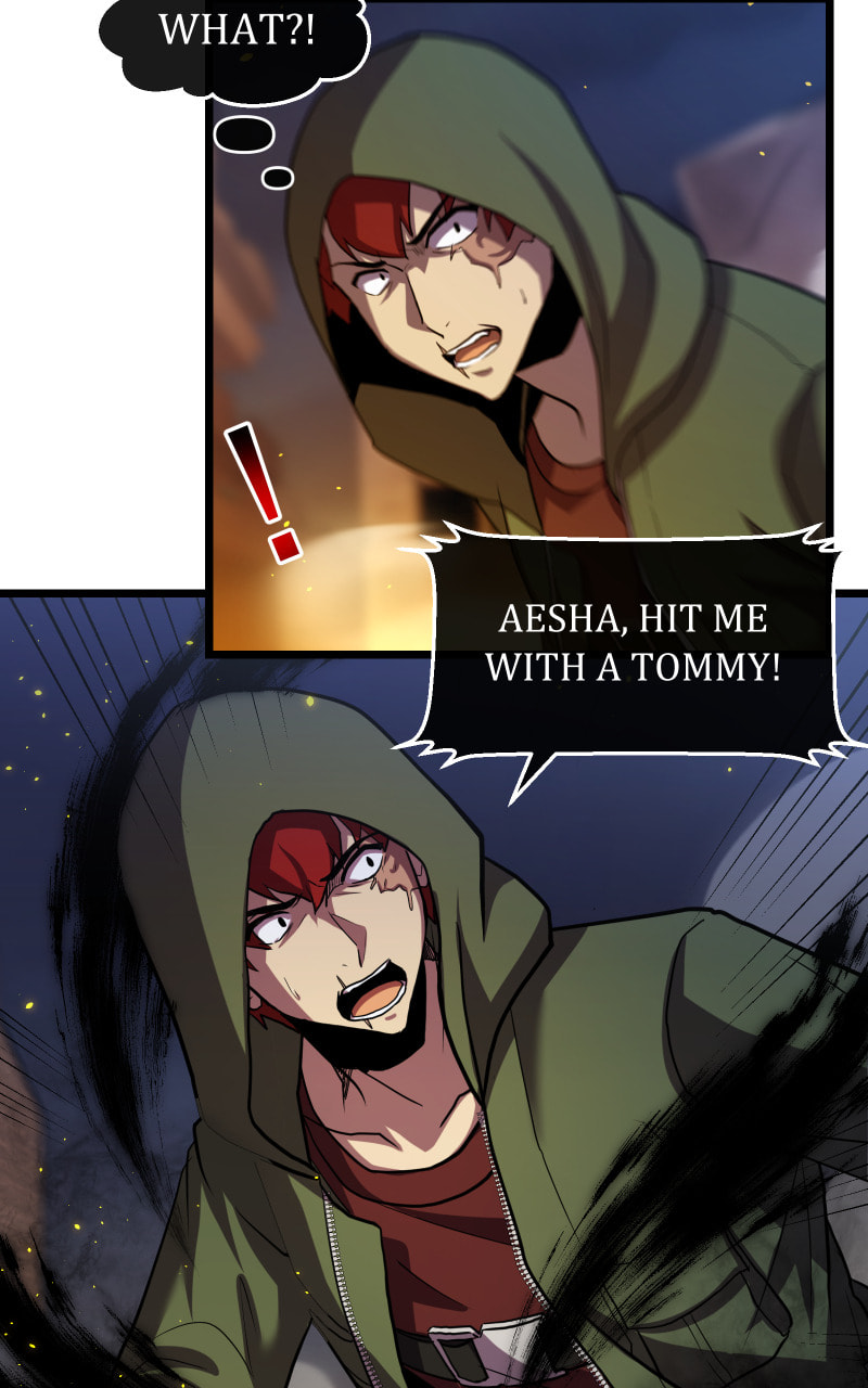 Read Cute Devil chapter 10 image 10 on Lezhin