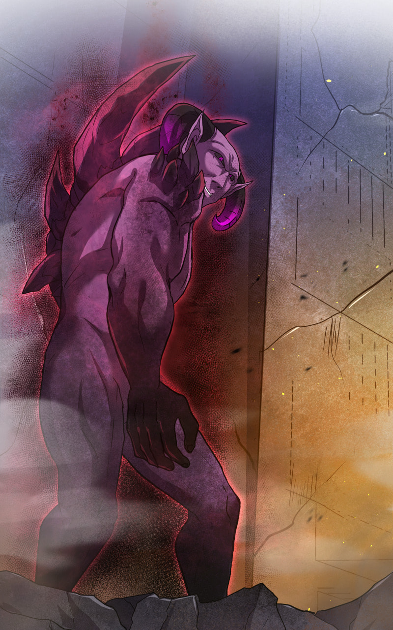 Read Cute Devil chapter 10 image 103 on Lezhin