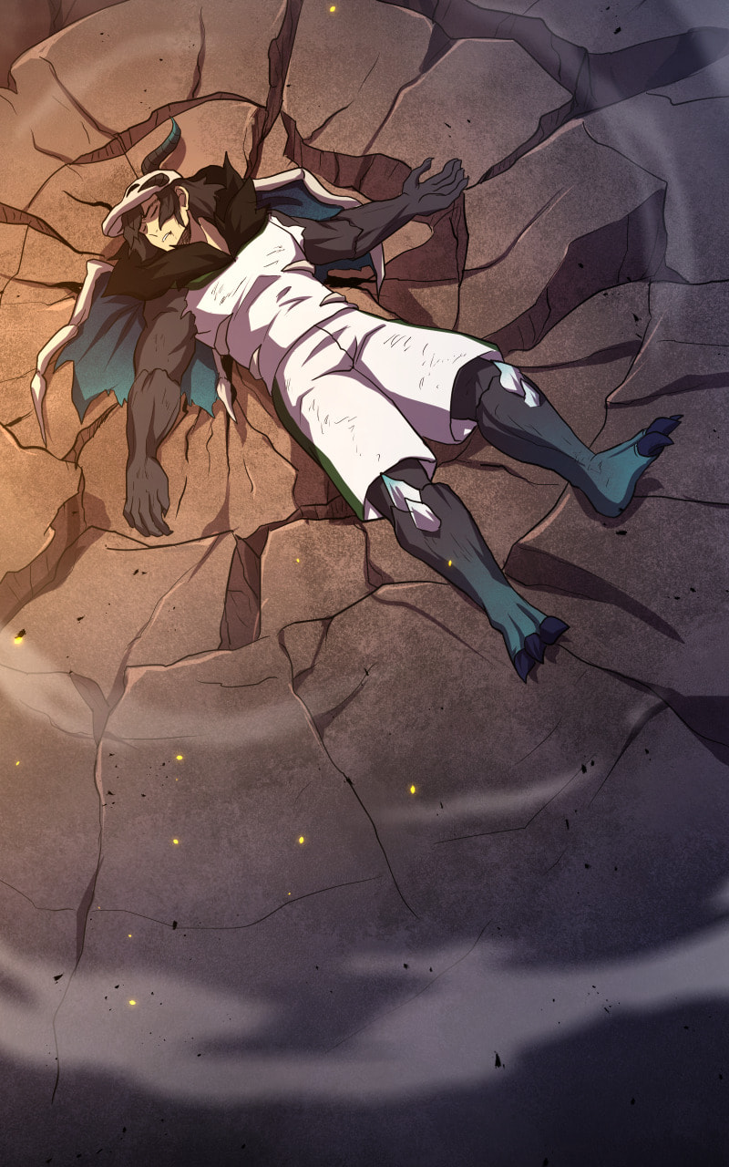 Read Cute Devil chapter 10 image 105 on Lezhin