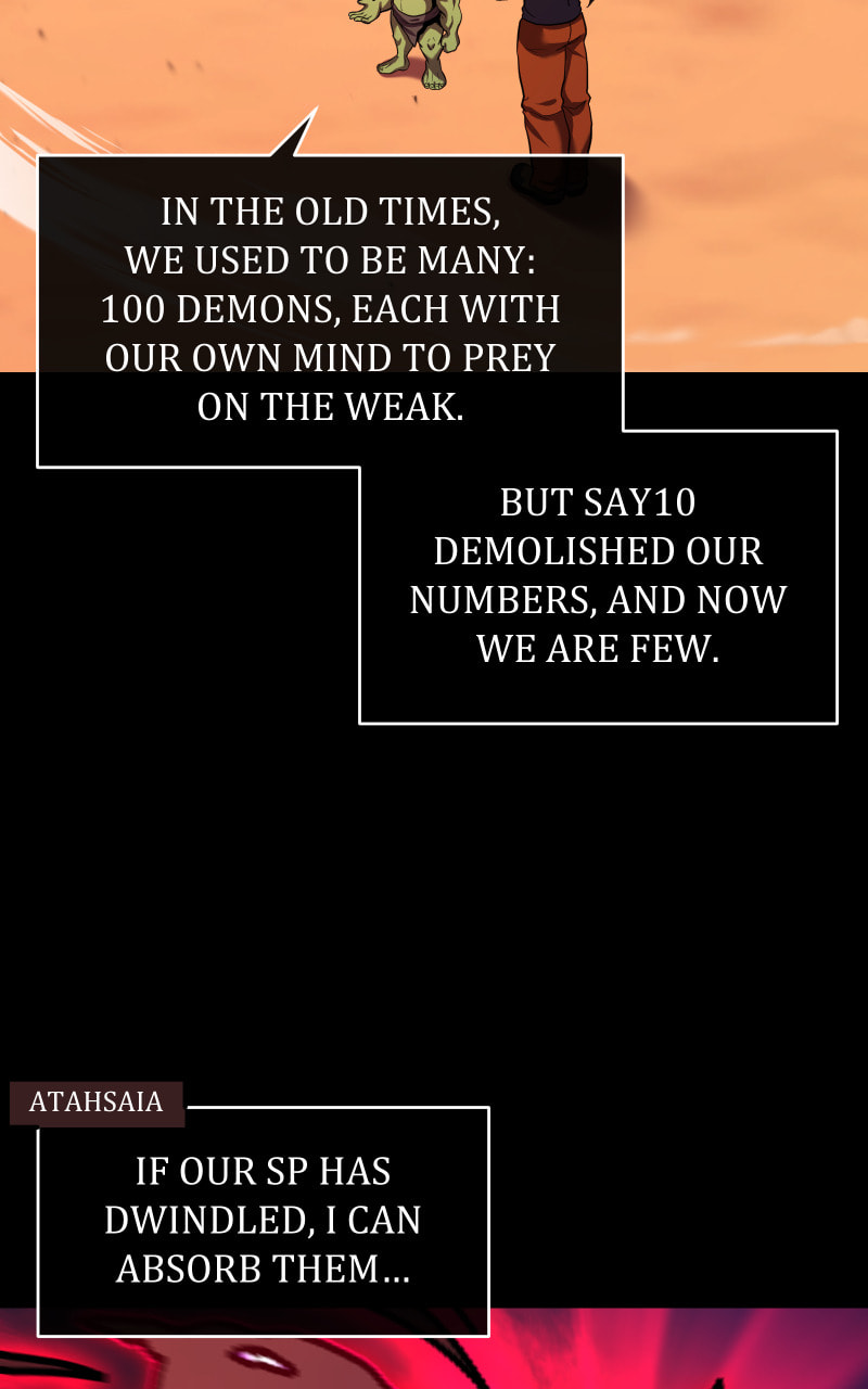 Read Cute Devil chapter 10 image 36 on Lezhin