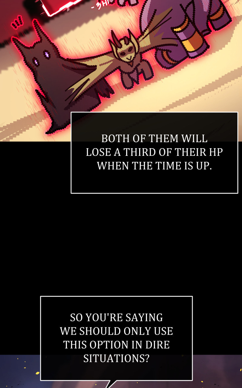 Read Cute Devil chapter 10 image 39 on Lezhin