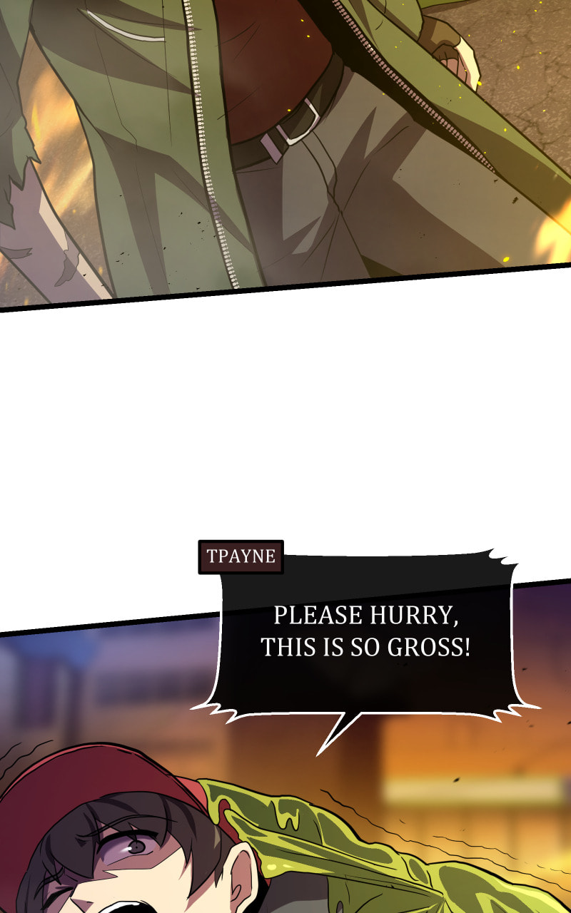 Read Cute Devil chapter 10 image 4 on Lezhin