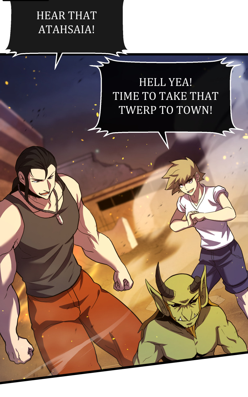 Read Cute Devil chapter 10 image 43 on Lezhin