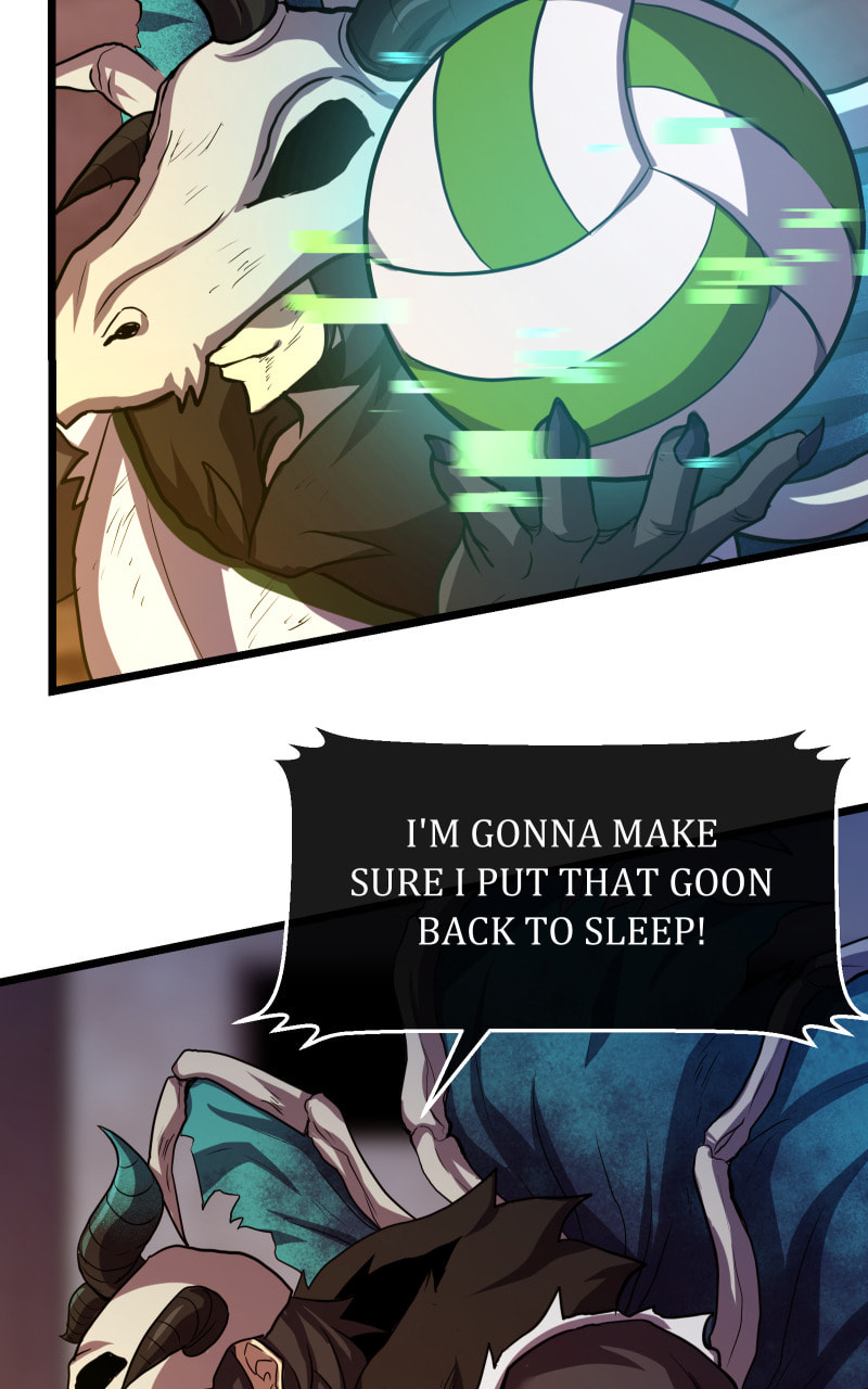 Read Cute Devil chapter 10 image 69 on Lezhin