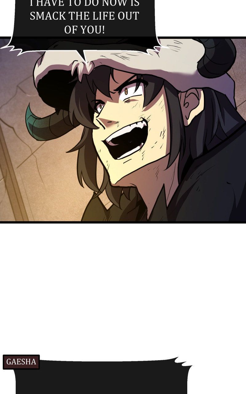 Read Cute Devil chapter 10 image 82 on Lezhin