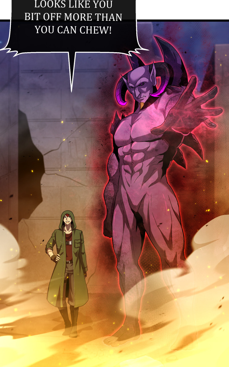 Read Cute Devil chapter 10 image 86 on Lezhin