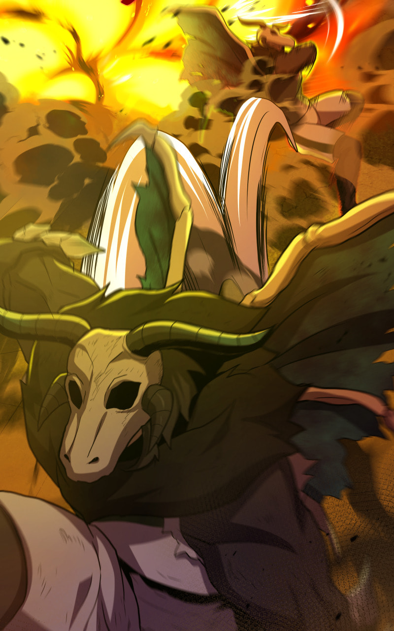 Read Cute Devil chapter 10 image 92 on Lezhin