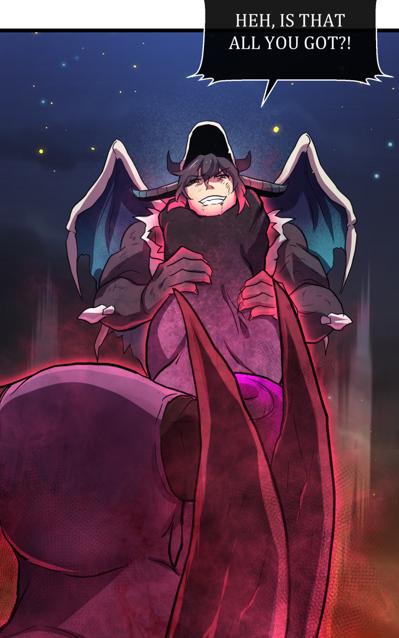 Read Cute Devil chapter 10 image 96 on Lezhin