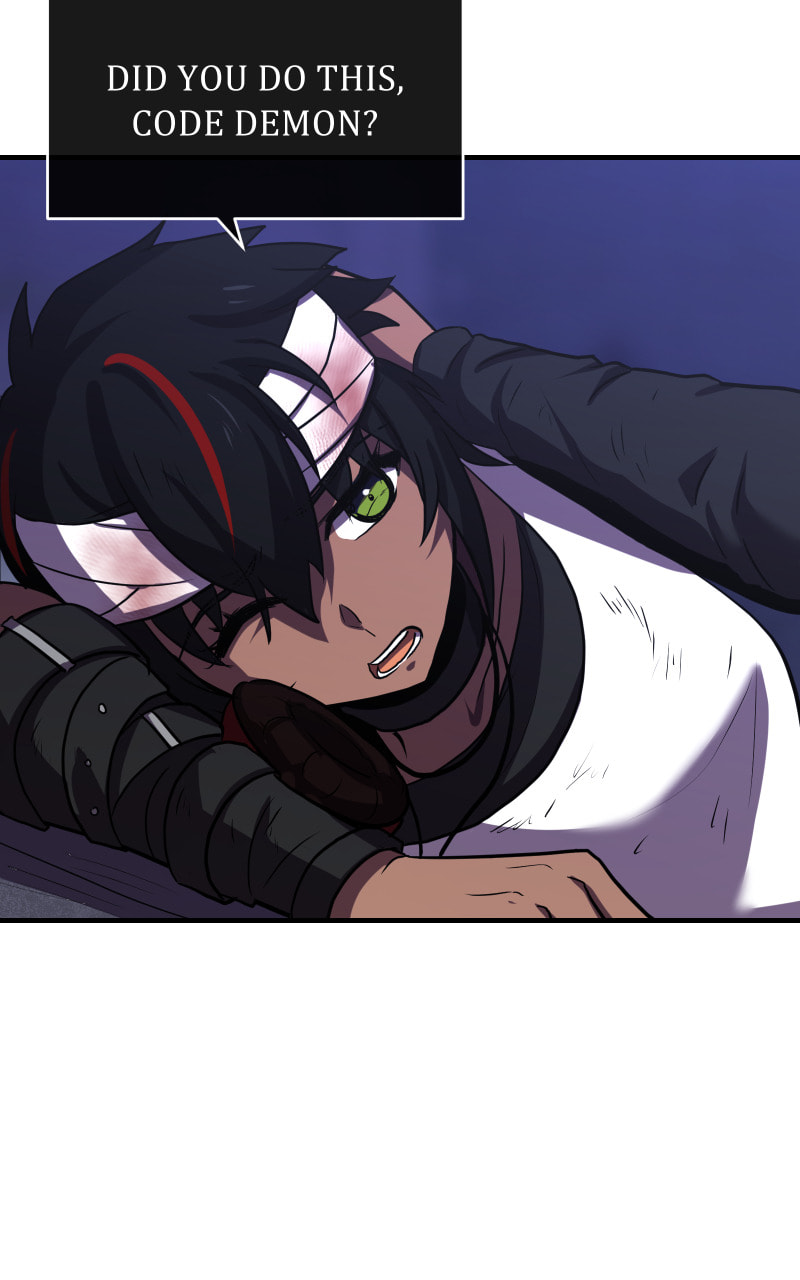 Read Cute Devil chapter 11 image 103 on Lezhin