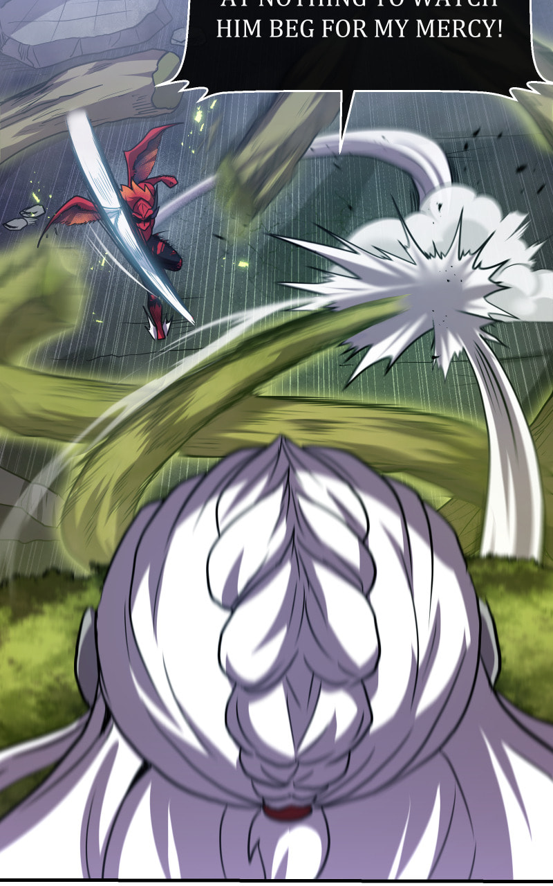 Read Cute Devil chapter 11 image 109 on Lezhin
