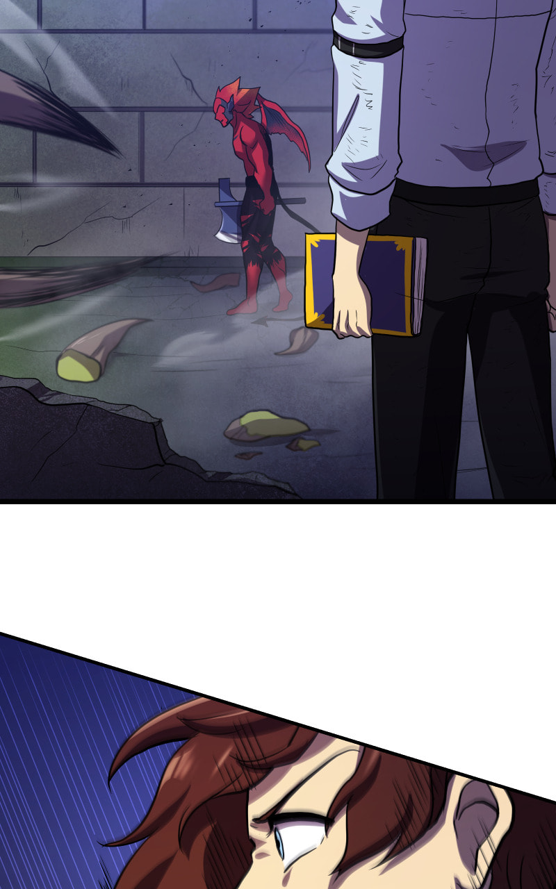 Read Cute Devil chapter 11 image 121 on Lezhin