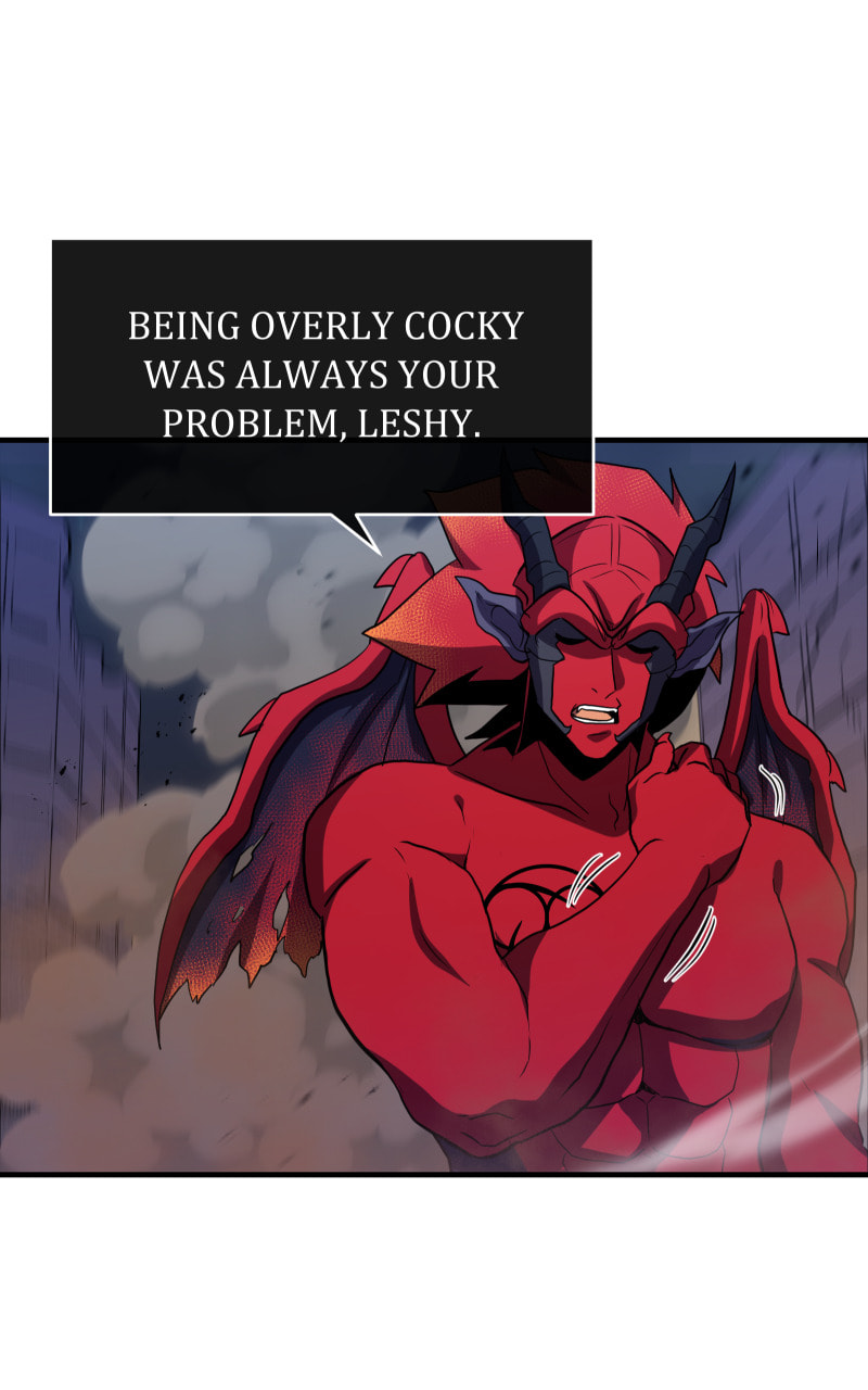 Read Cute Devil chapter 11 image 131 on Lezhin