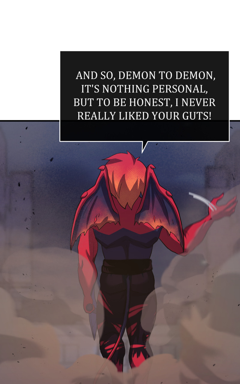 Read Cute Devil chapter 11 image 132 on Lezhin