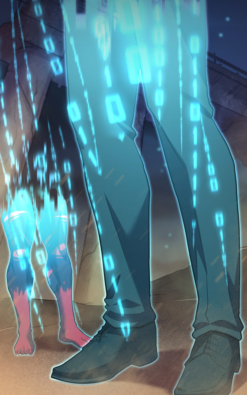 Read Cute Devil chapter 11 image 14 on Lezhin