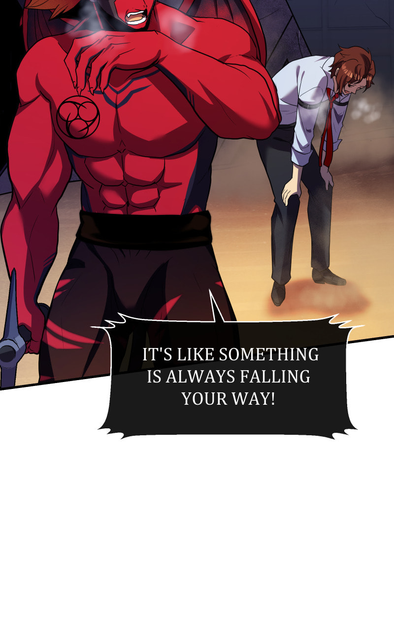 Read Cute Devil chapter 11 image 30 on Lezhin