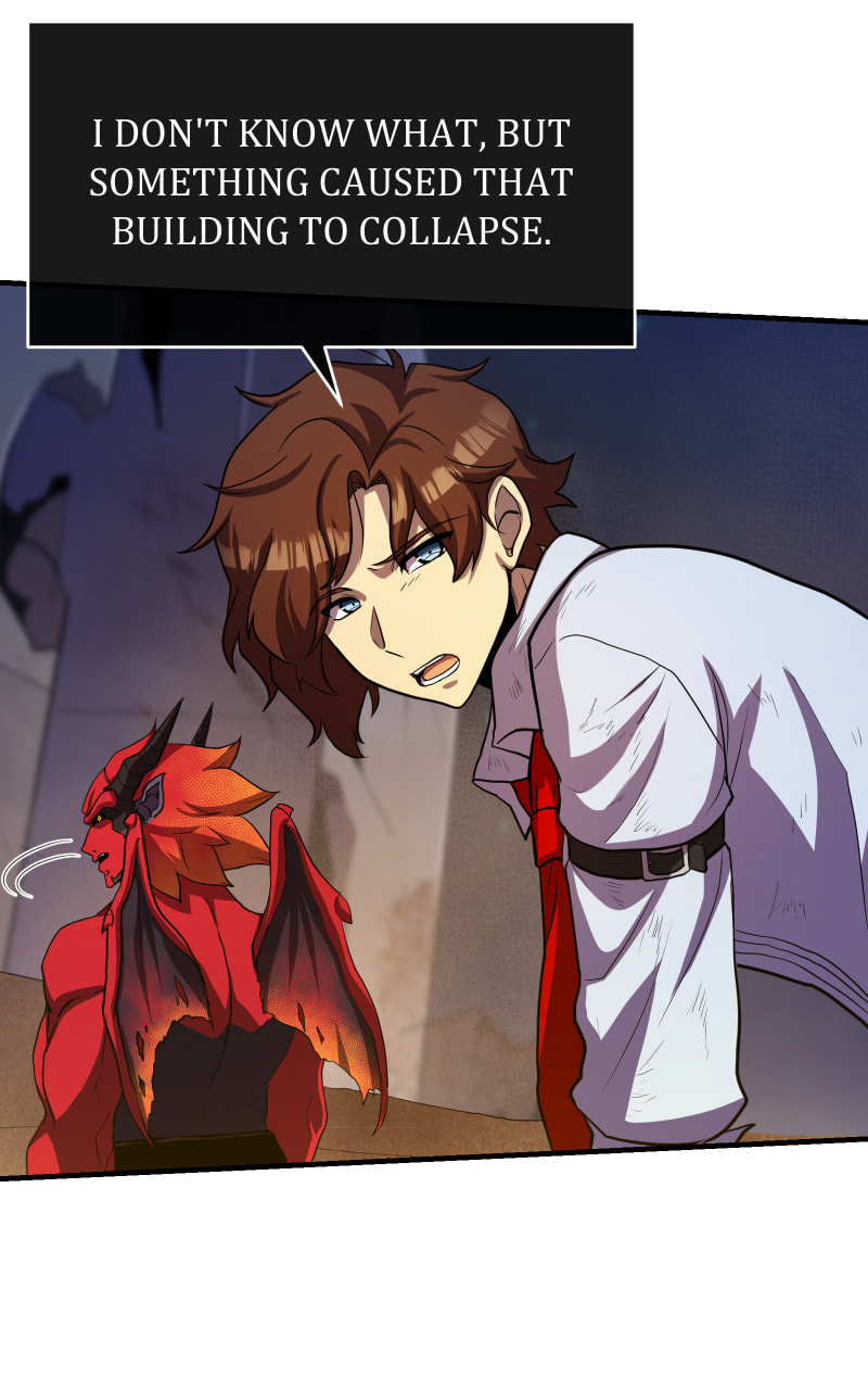 Read Cute Devil chapter 11 image 31 on Lezhin