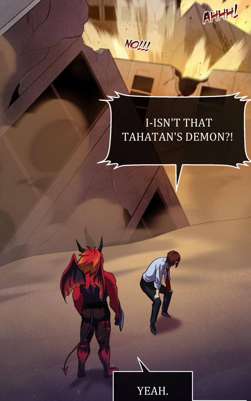 Read Cute Devil chapter 11 image 33 on Lezhin