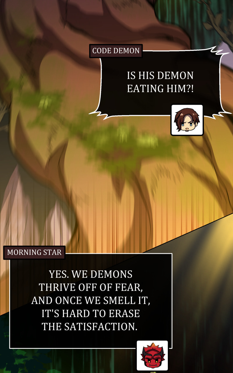 Read Cute Devil chapter 11 image 39 on Lezhin