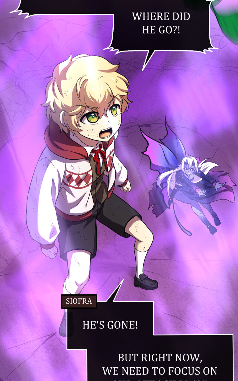 Read Cute Devil chapter 11 image 42 on Lezhin