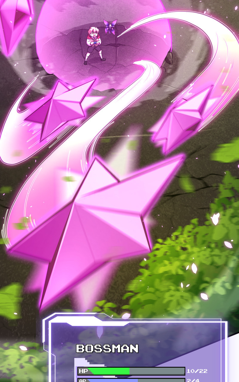 Read Cute Devil chapter 11 image 46 on Lezhin