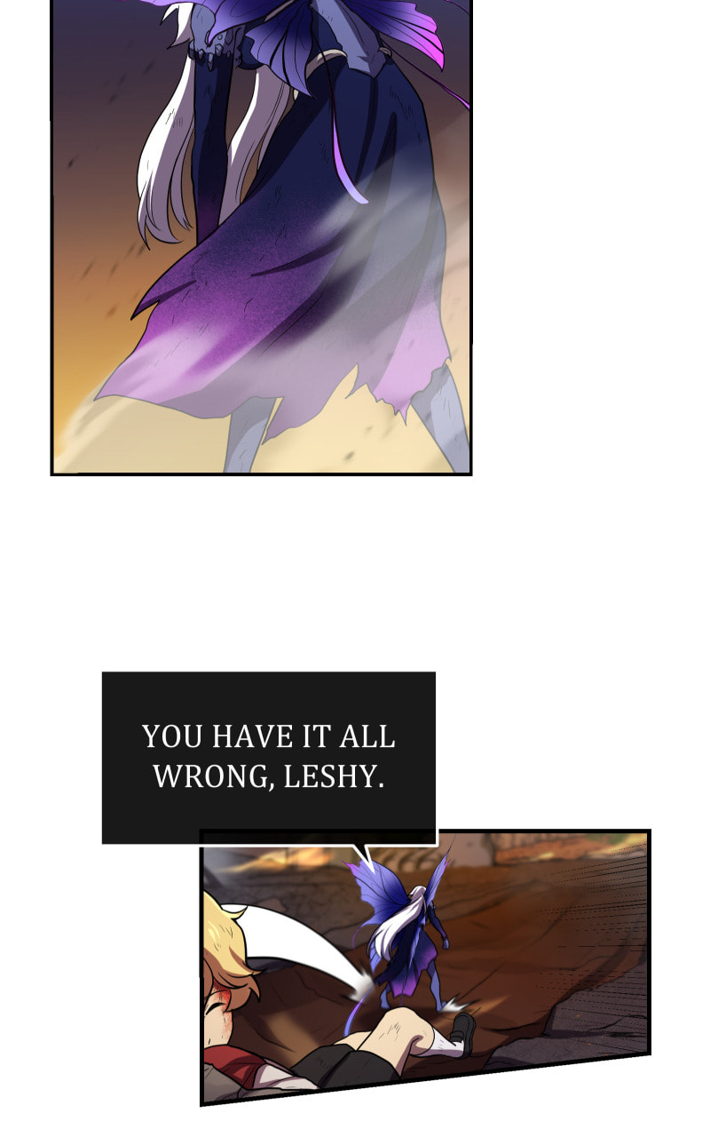 Read Cute Devil chapter 11 image 52 on Lezhin