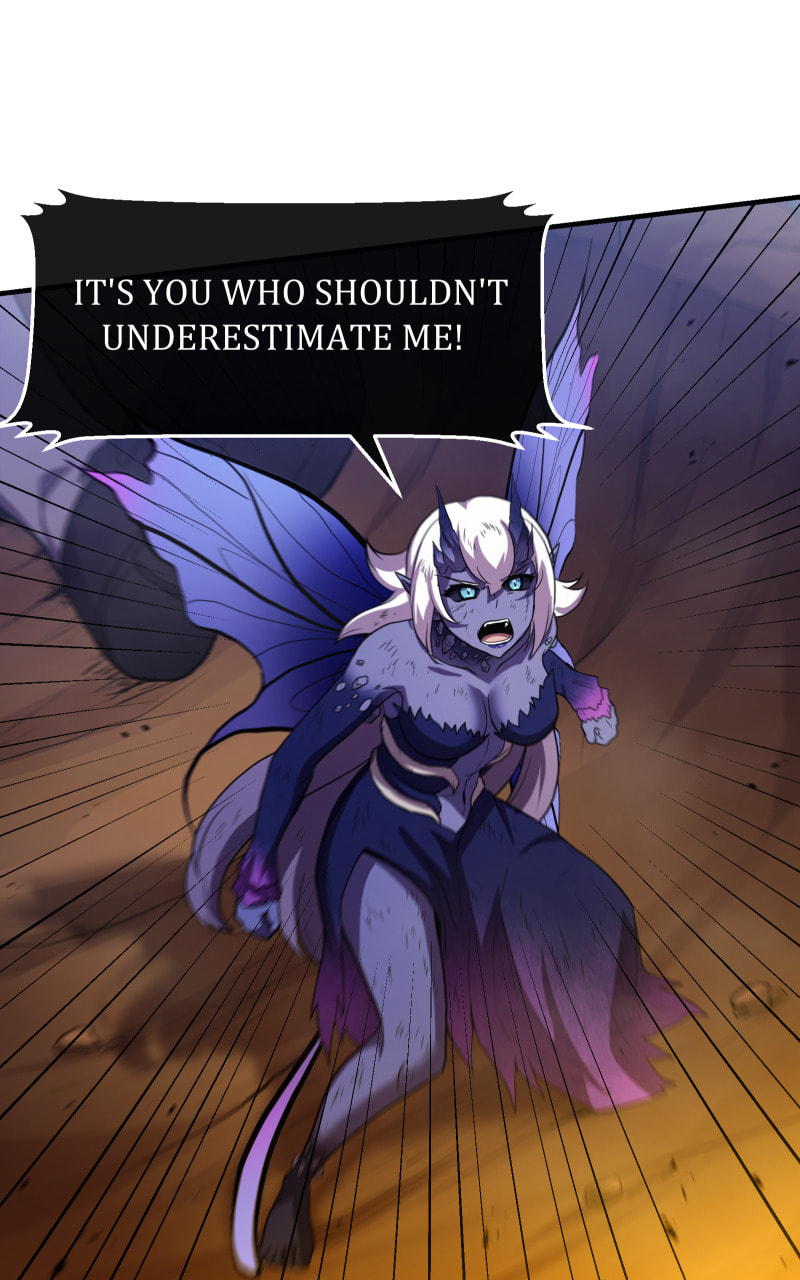 Read Cute Devil chapter 11 image 53 on Lezhin