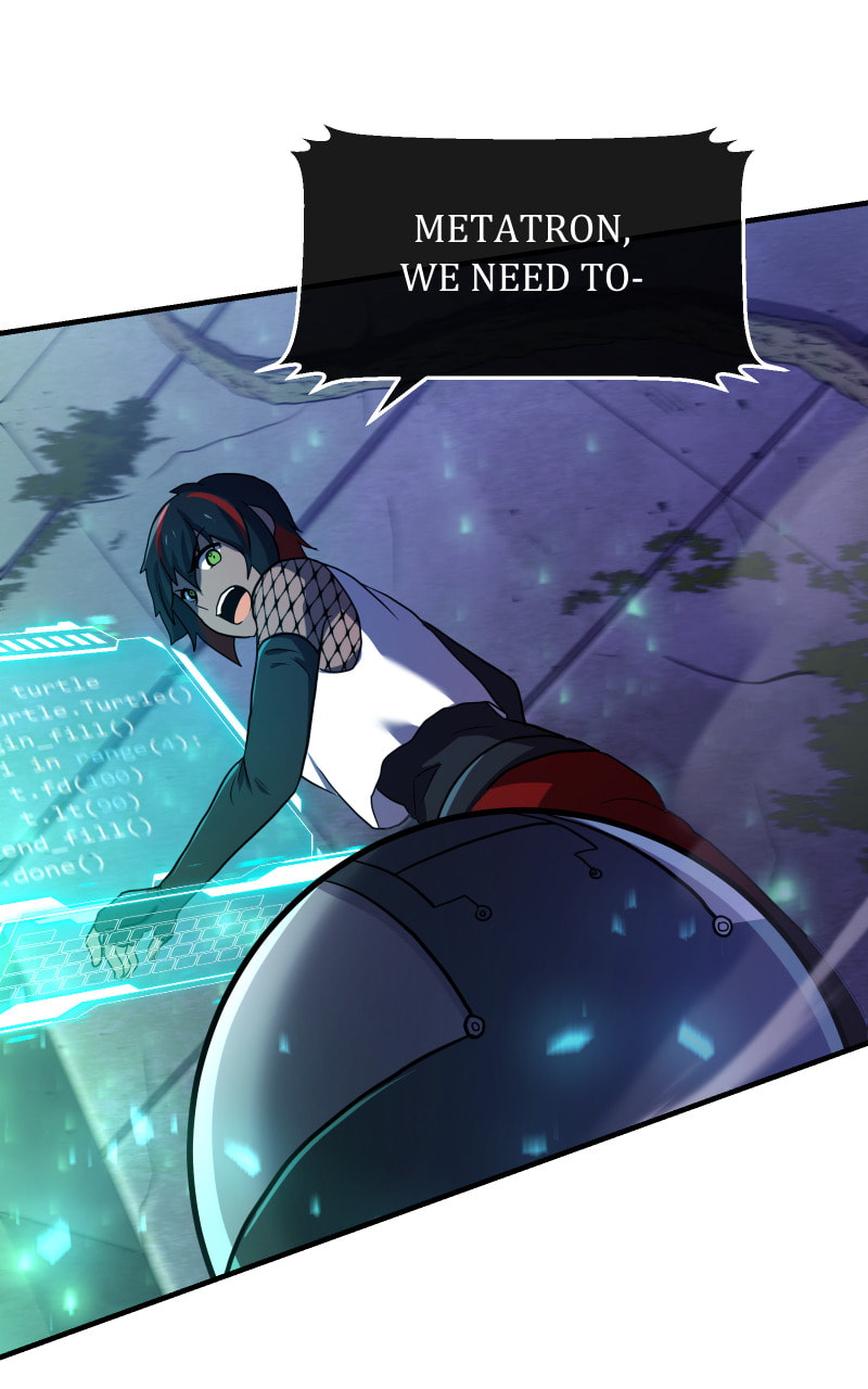 Read Cute Devil chapter 11 image 72 on Lezhin