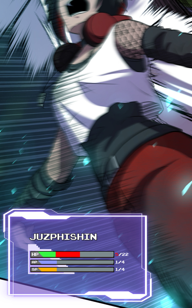 Read Cute Devil chapter 11 image 74 on Lezhin