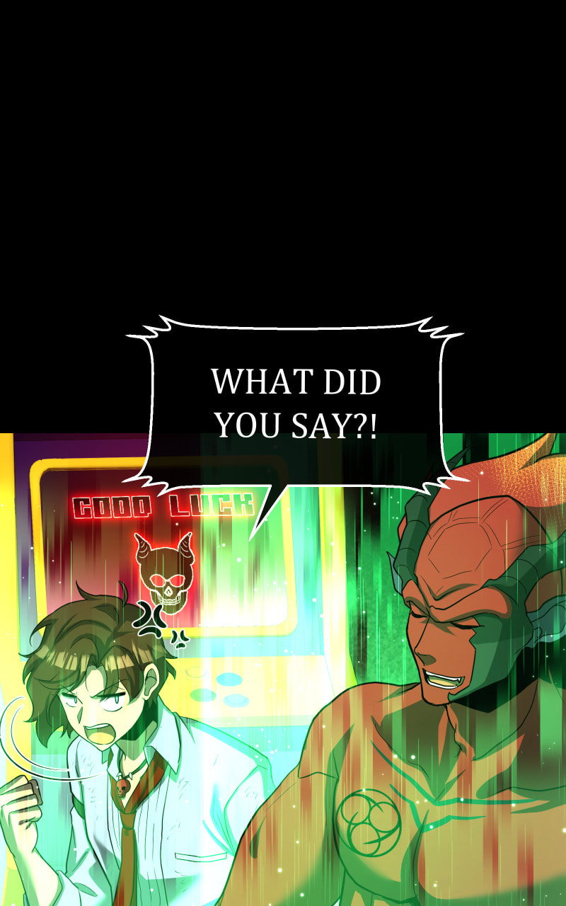 Read Cute Devil chapter 11 image 8 on Lezhin