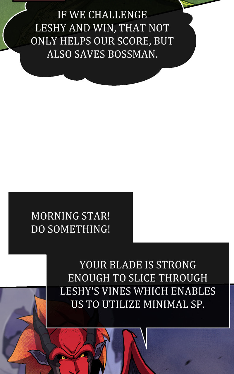 Read Cute Devil chapter 11 image 80 on Lezhin