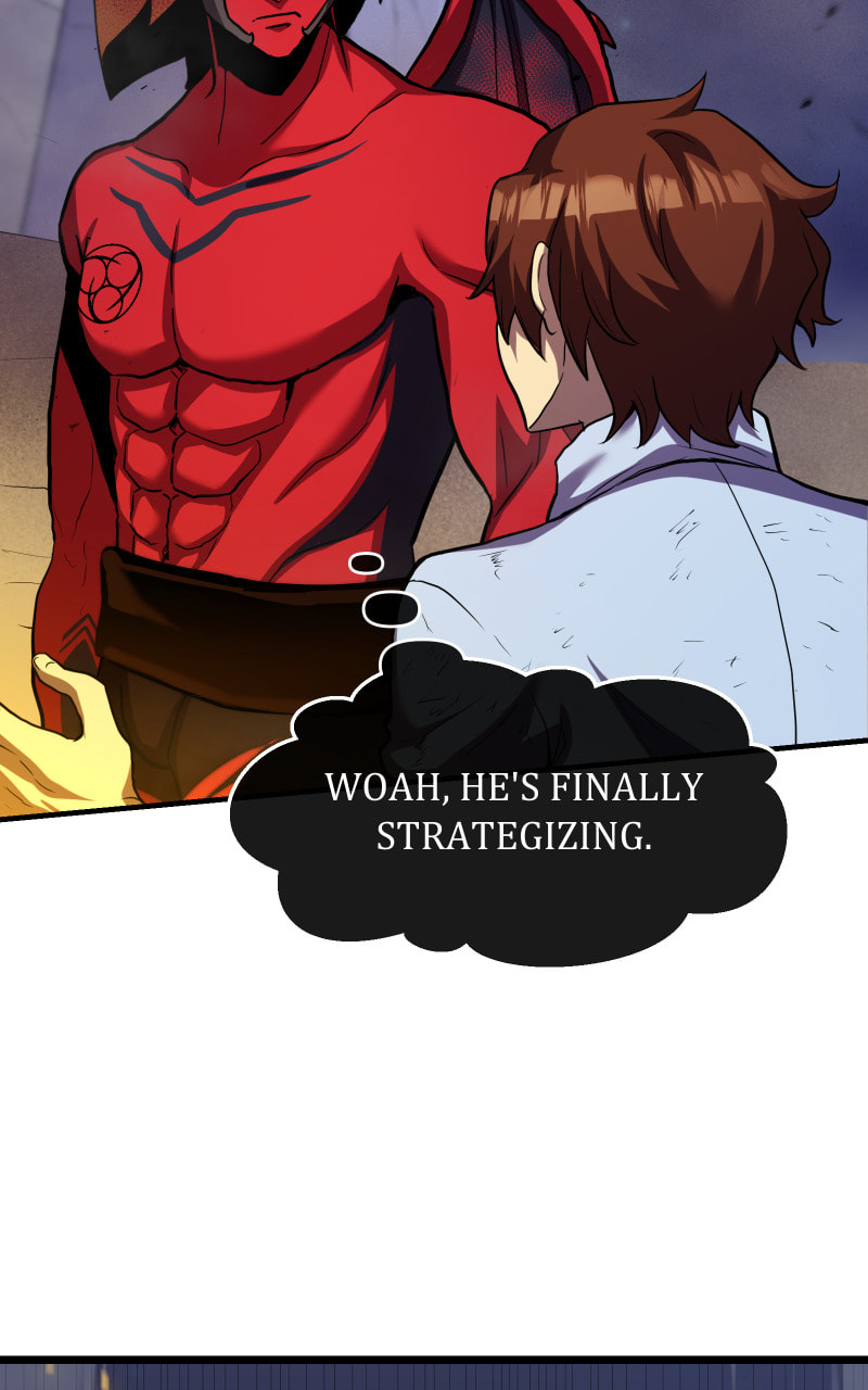 Read Cute Devil chapter 11 image 81 on Lezhin