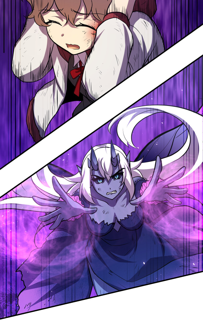 Read Cute Devil chapter 11 image 85 on Lezhin