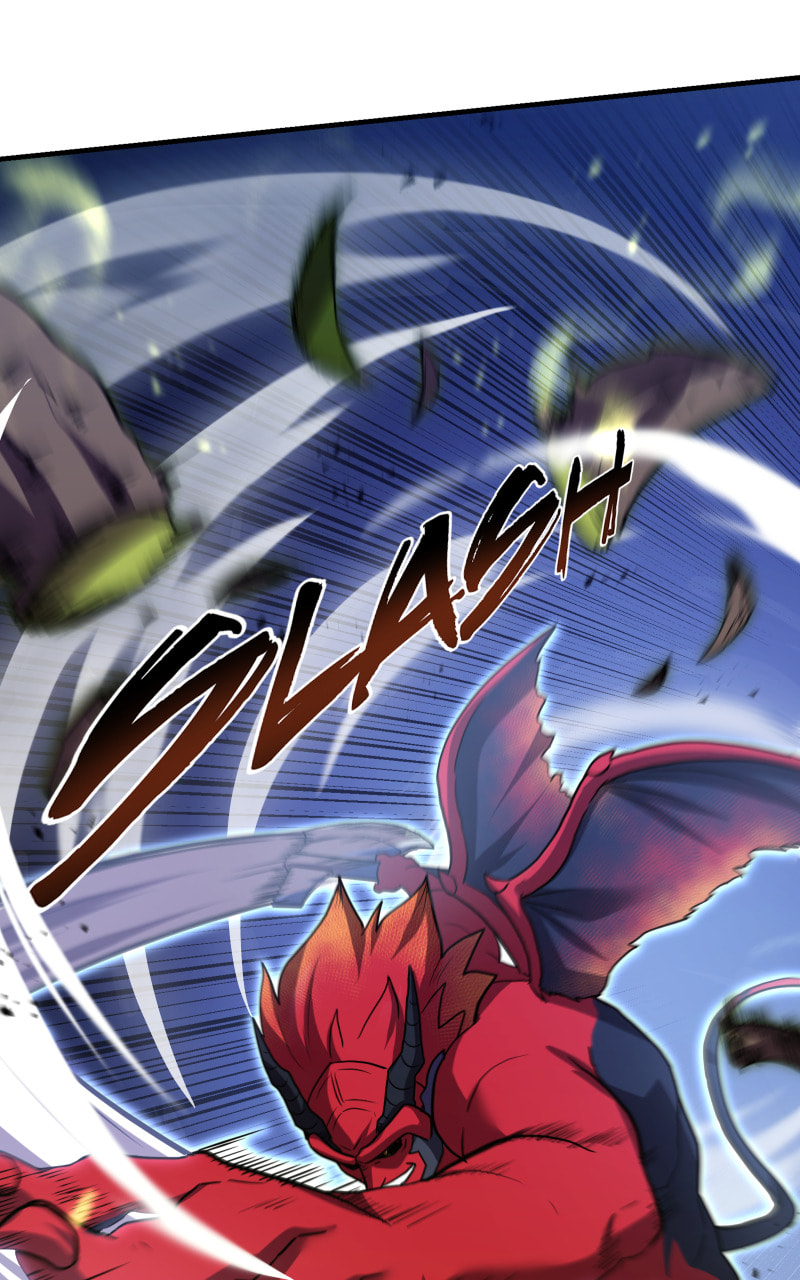 Read Cute Devil chapter 11 image 90 on Lezhin