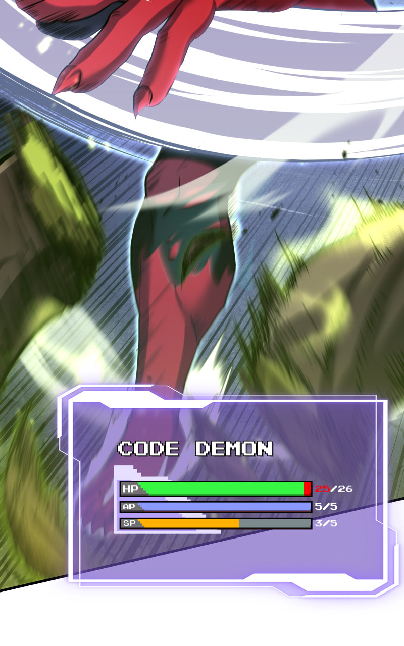 Read Cute Devil chapter 11 image 91 on Lezhin
