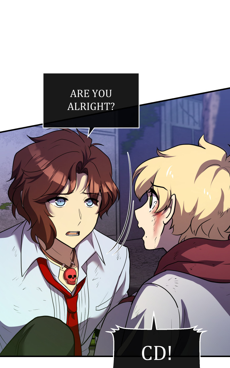 Read Cute Devil chapter 11 image 93 on Lezhin