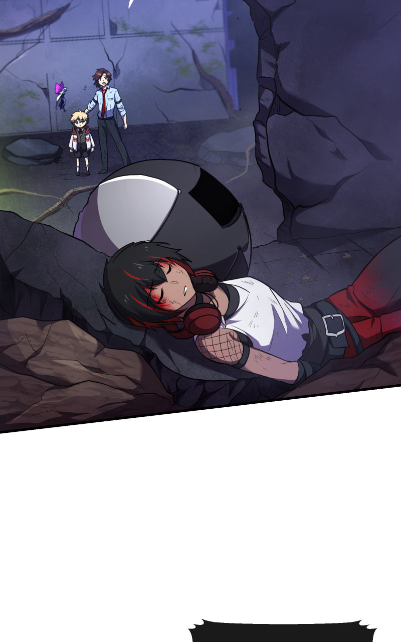 Read Cute Devil chapter 11 image 97 on Lezhin