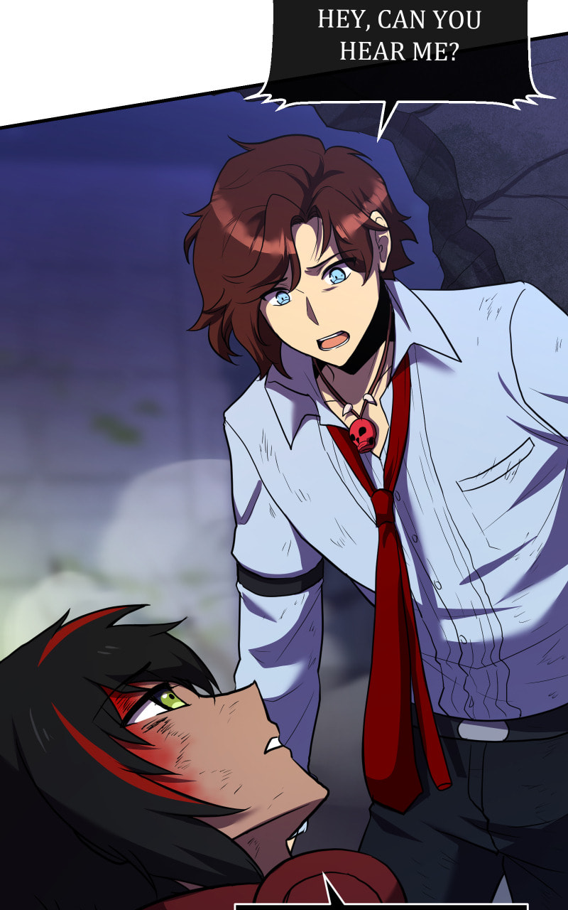 Read Cute Devil chapter 11 image 98 on Lezhin