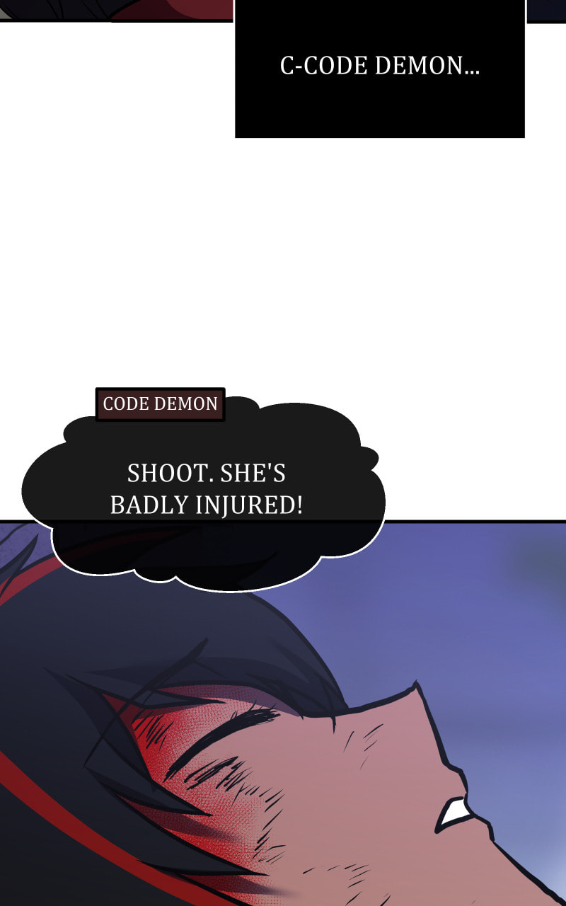 Read Cute Devil chapter 11 image 99 on Lezhin