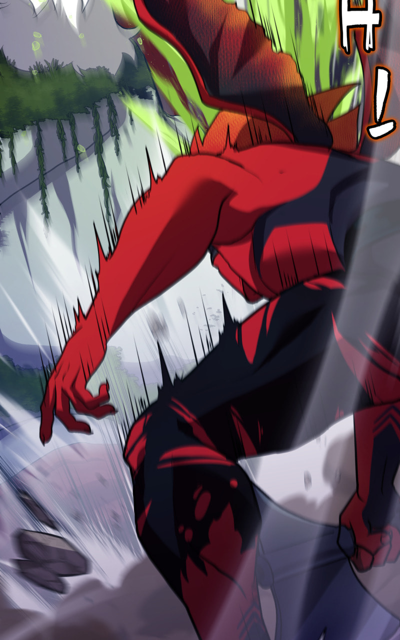 Read Cute Devil chapter 12 image 104 on Lezhin
