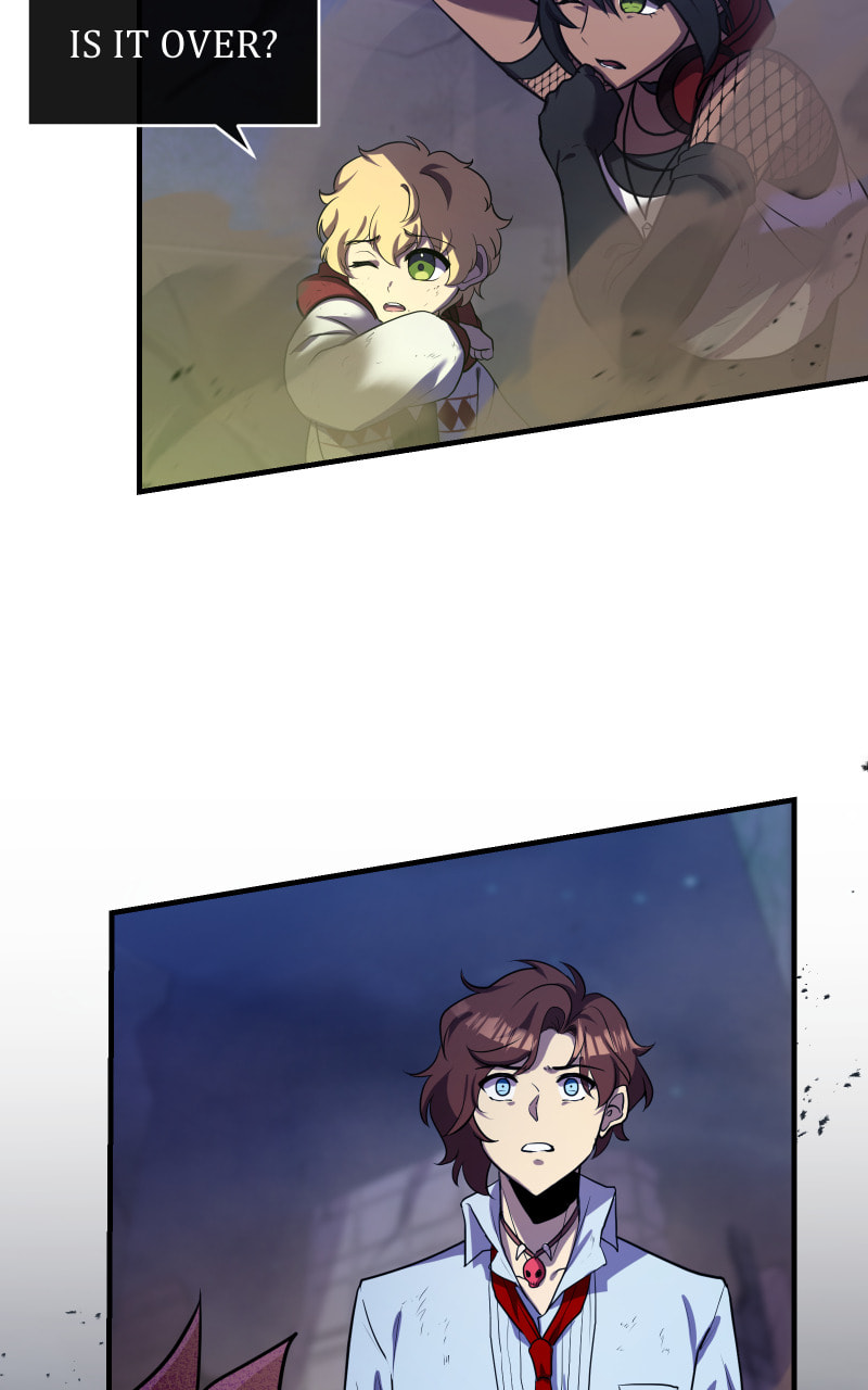 Read Cute Devil chapter 12 image 106 on Lezhin