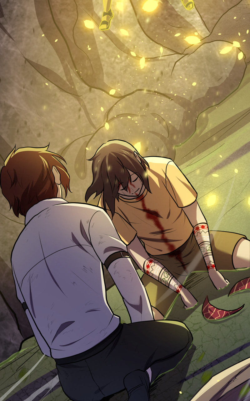Read Cute Devil chapter 12 image 126 on Lezhin