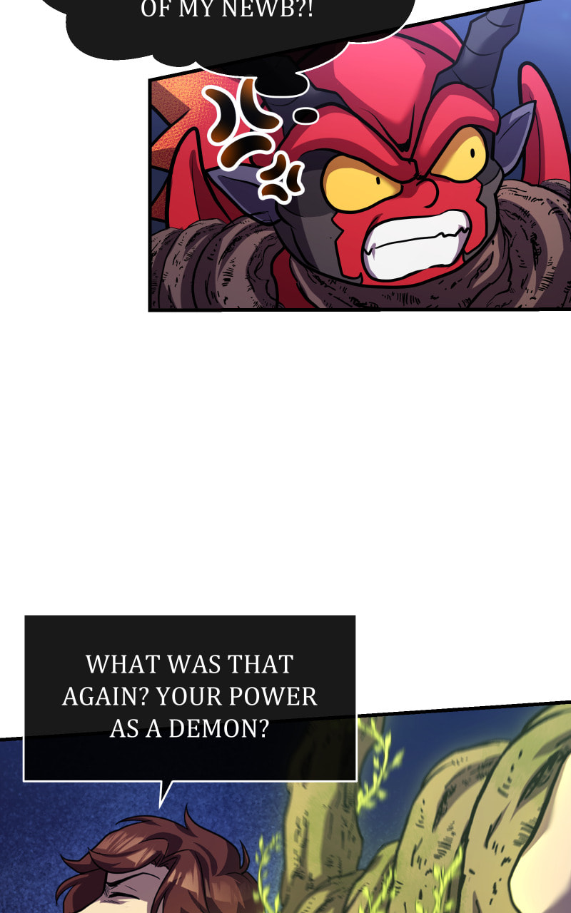 Read Cute Devil chapter 12 image 23 on Lezhin