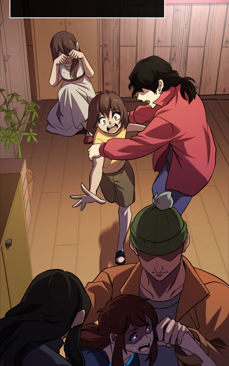 Read Cute Devil chapter 12 image 30 on Lezhin