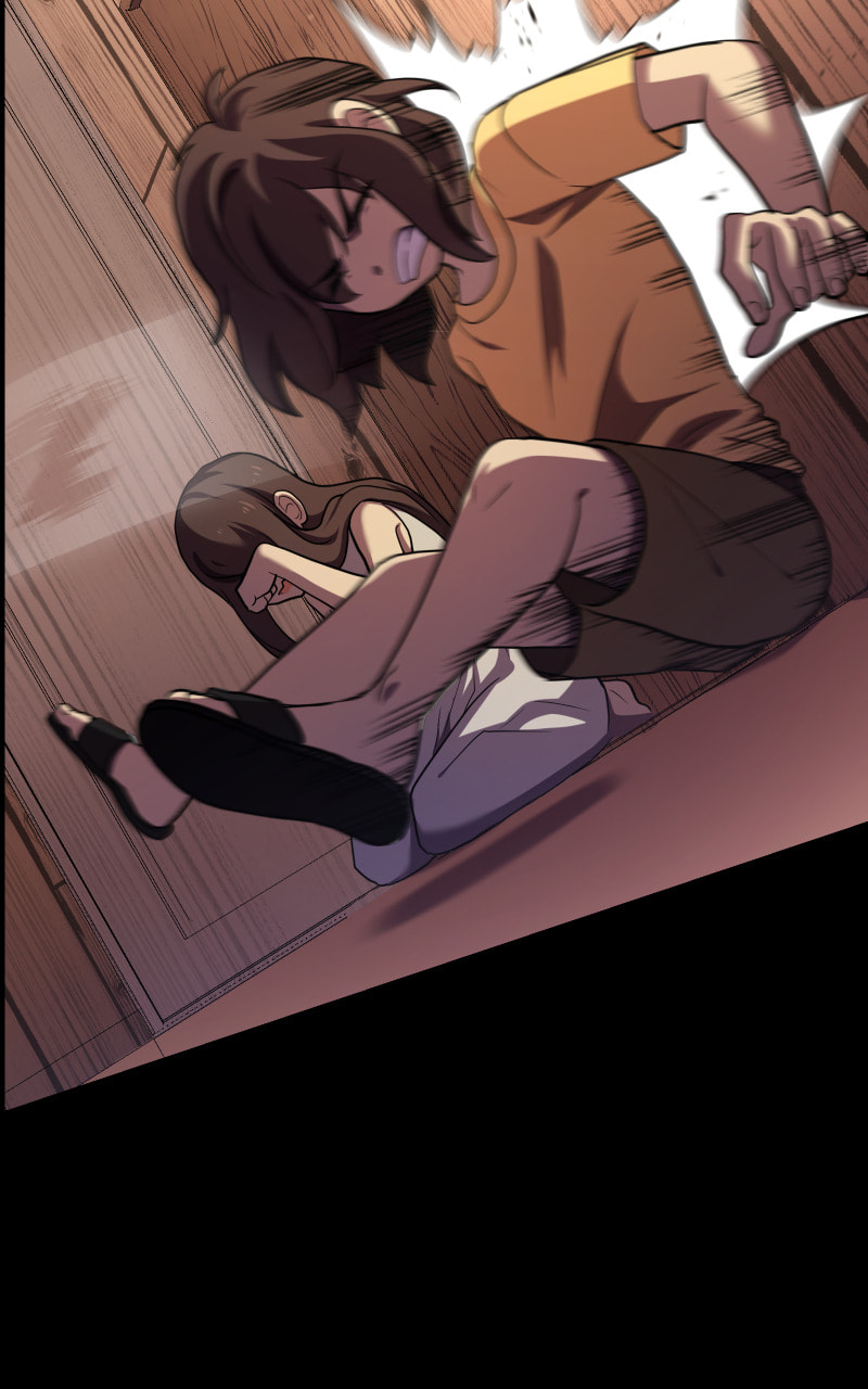 Read Cute Devil chapter 12 image 32 on Lezhin